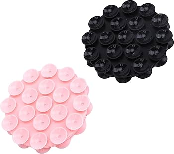 STICKY PAD ROUND