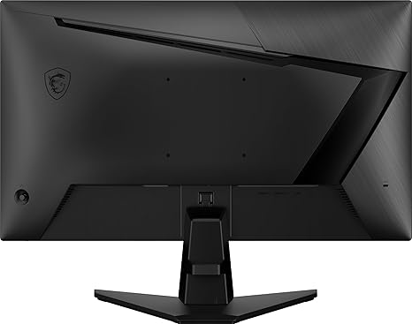 MSI MAG 255XFV 25-inch Gaming Monitor, 1920 x 1080 (FHD), 0.5ms Response Time, 250Hz, HDMI, DP Port, Tilt Adjustable