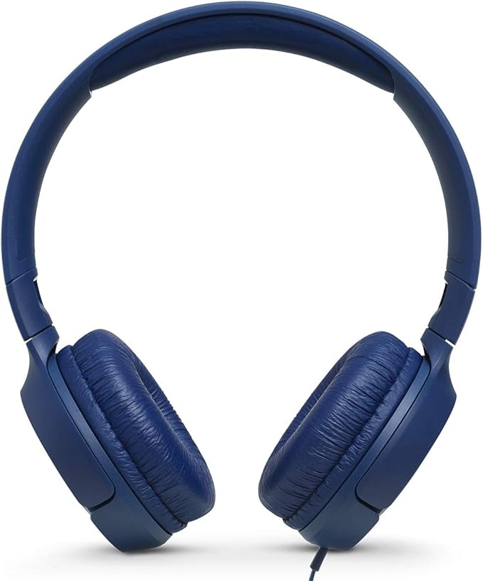 JBL TUNE 500 blue