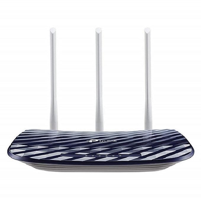 TP-Link AC750 Dual Band Wireless Cable Router | Tplink AC20