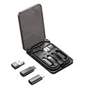 GREEN LION 6 IN 1 TRAVEL BOX