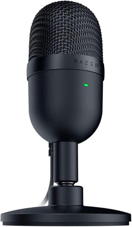RAZER SEIREN MINI MICROPHONE