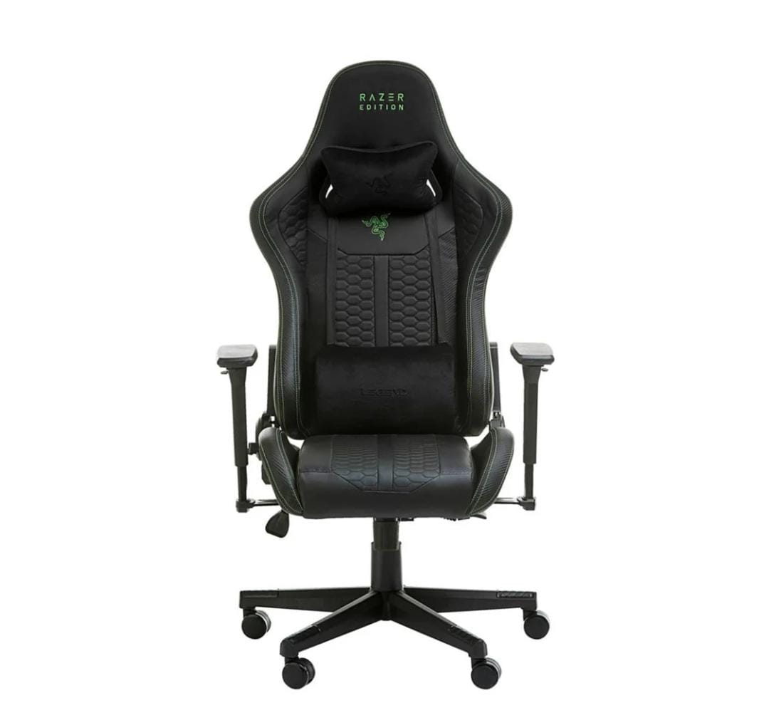 RAZER TYPE Z GAMING CHAIR
