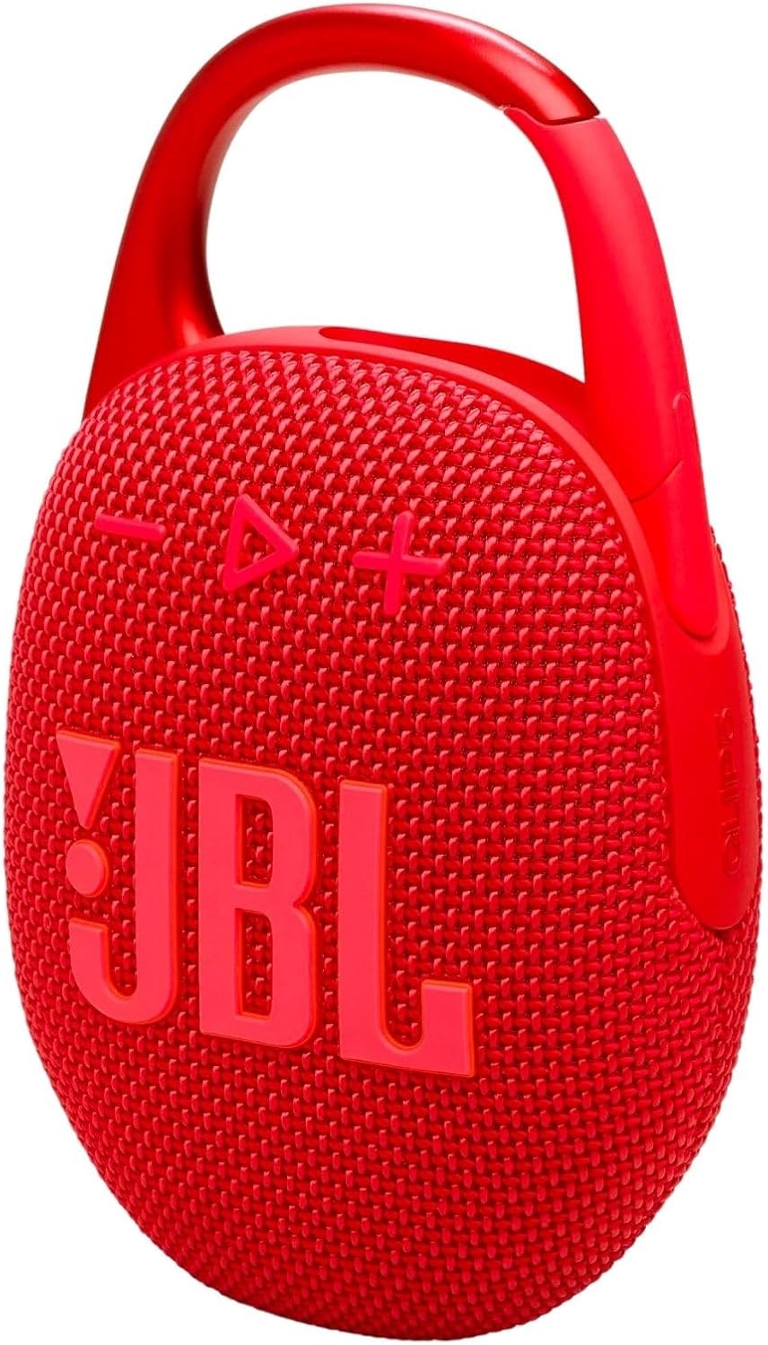 JBL CLIP5 RED