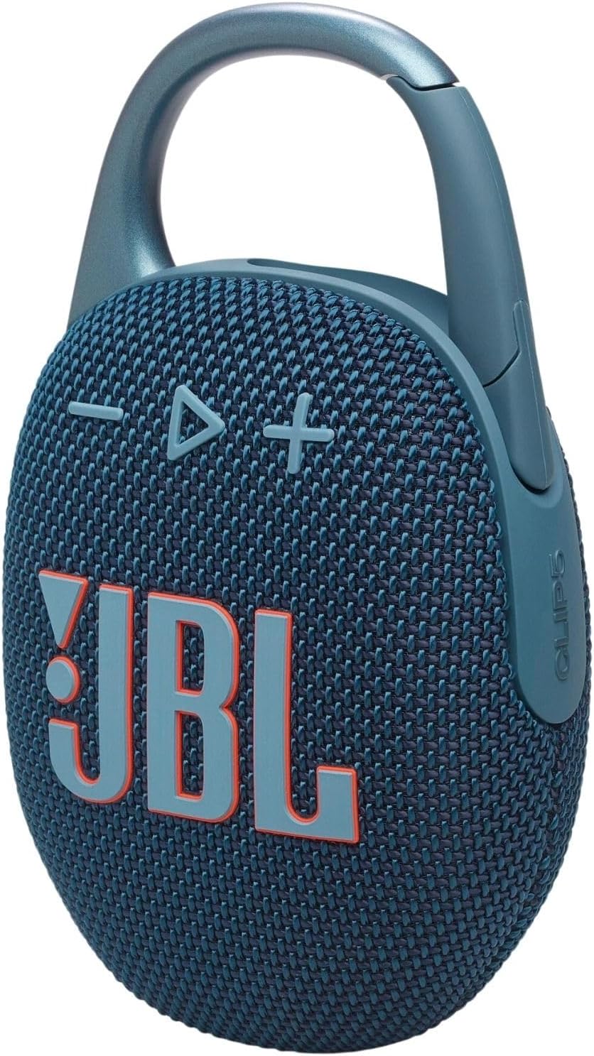 JBL CLIP5 BLUE