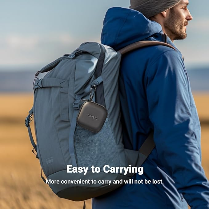 UGreen Waterproof Small Size Case | 70577