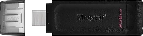 KINGSTON 256GB USB C