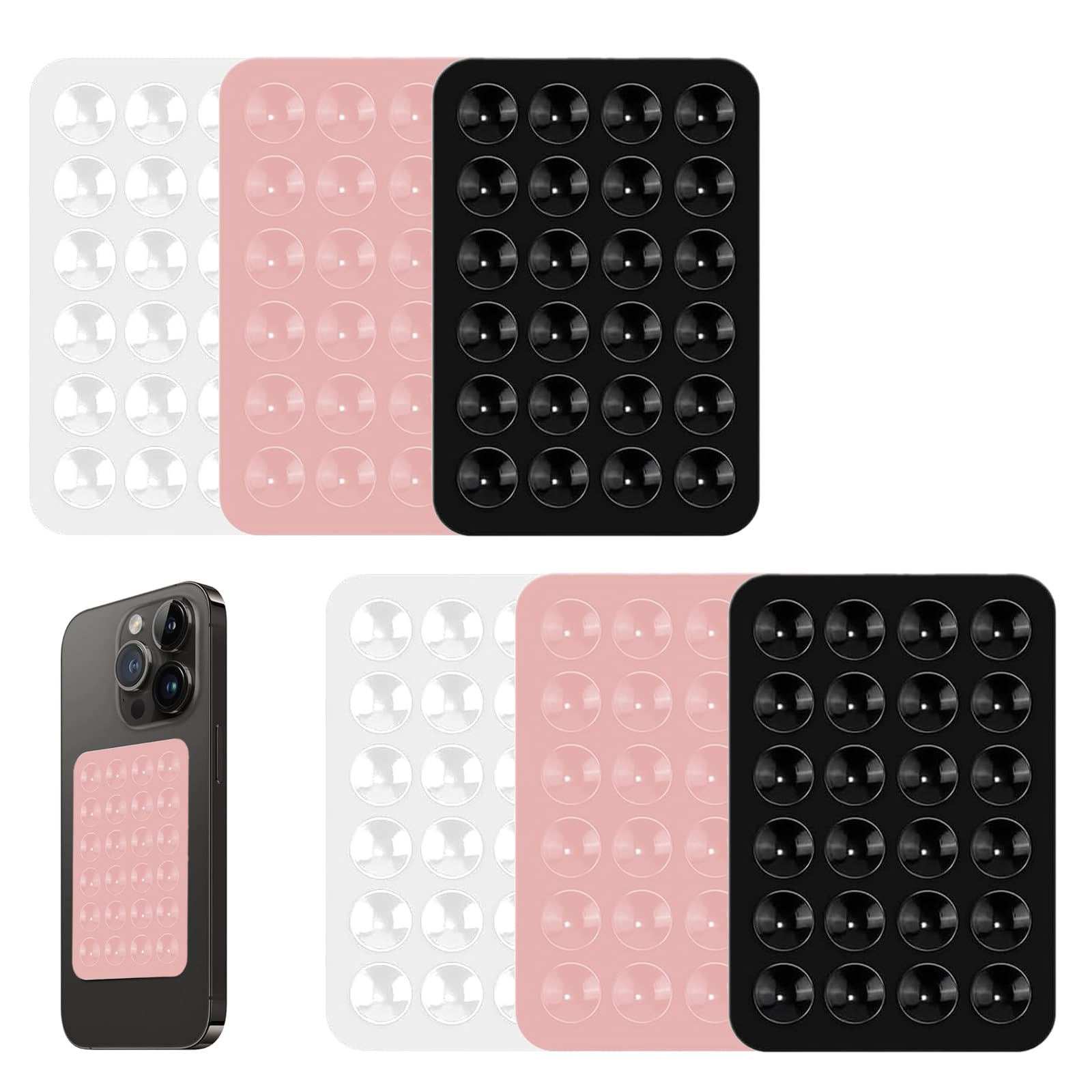 STICKY PAD BIG