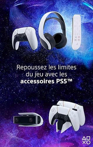 PlayStation 5 HD Camera