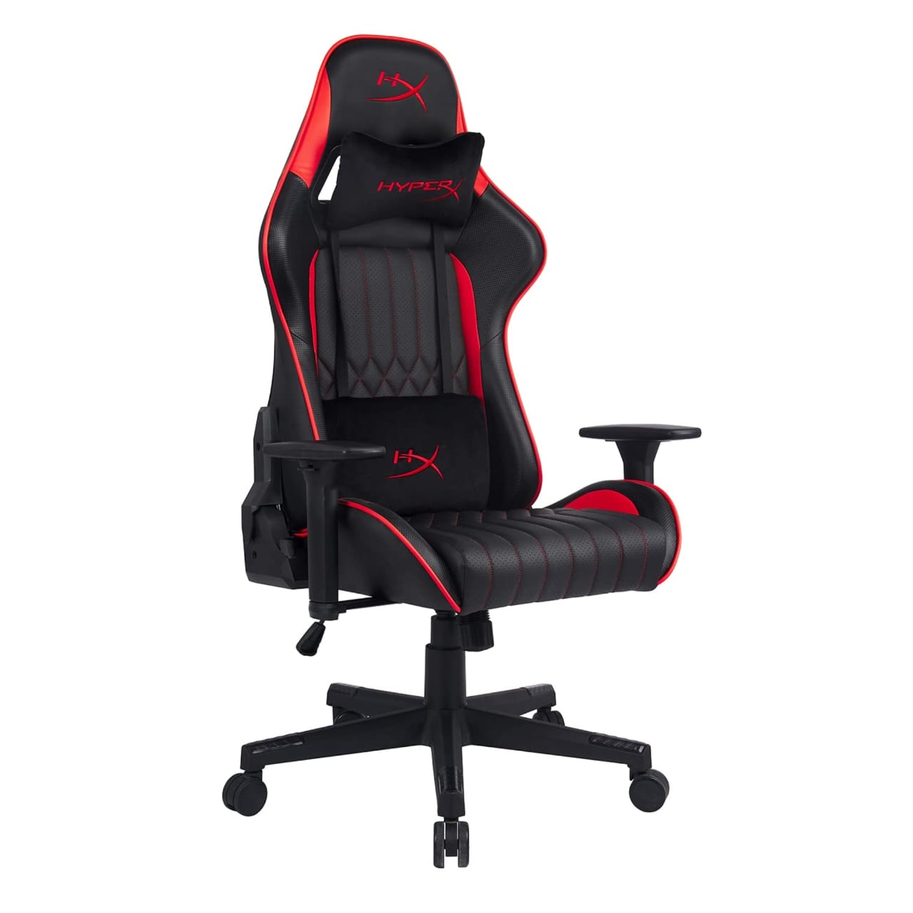 HyperX Blast Core Gaming Chair Black/Red