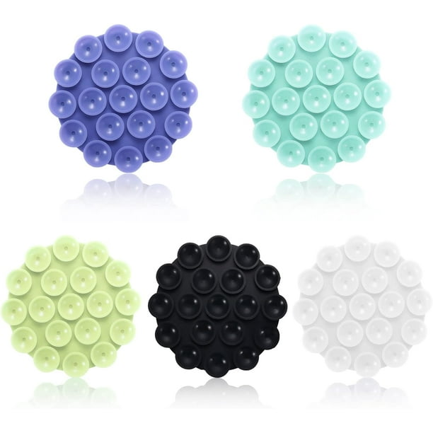 STICKY PAD ROUND