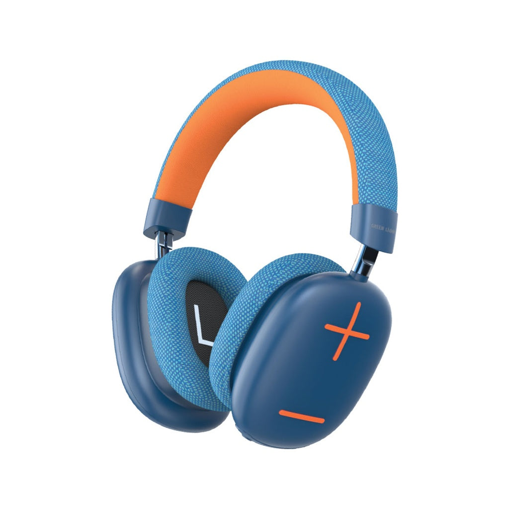 GREEN LION ECHOMAX HEADPHONE
