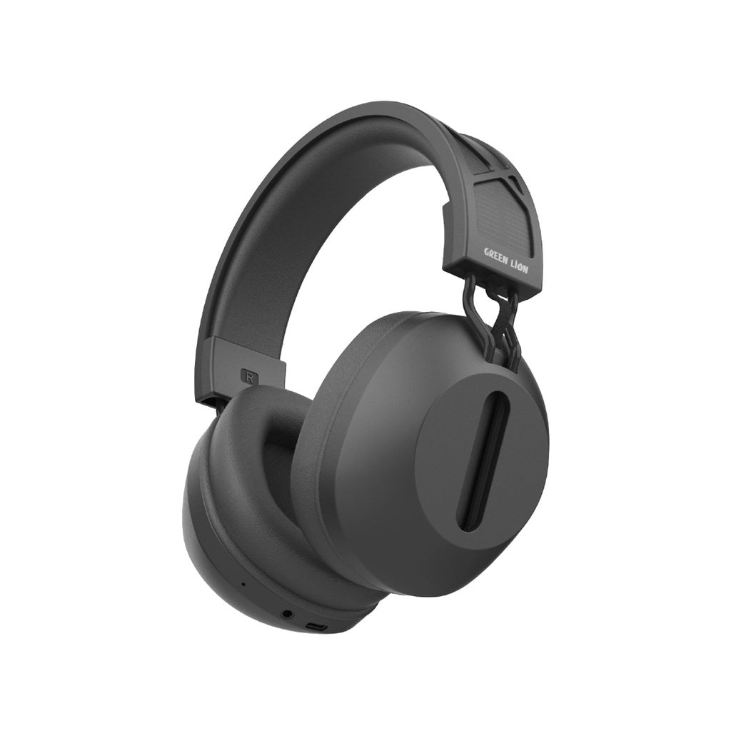 Green Lion SolarEcho ANC HEADSET