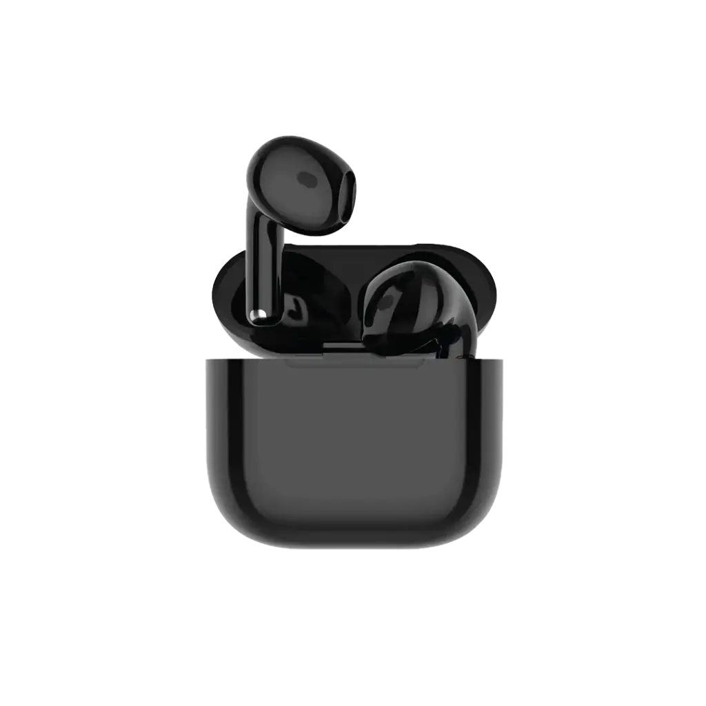Green Lion True Wireless Earbuds 4 G1