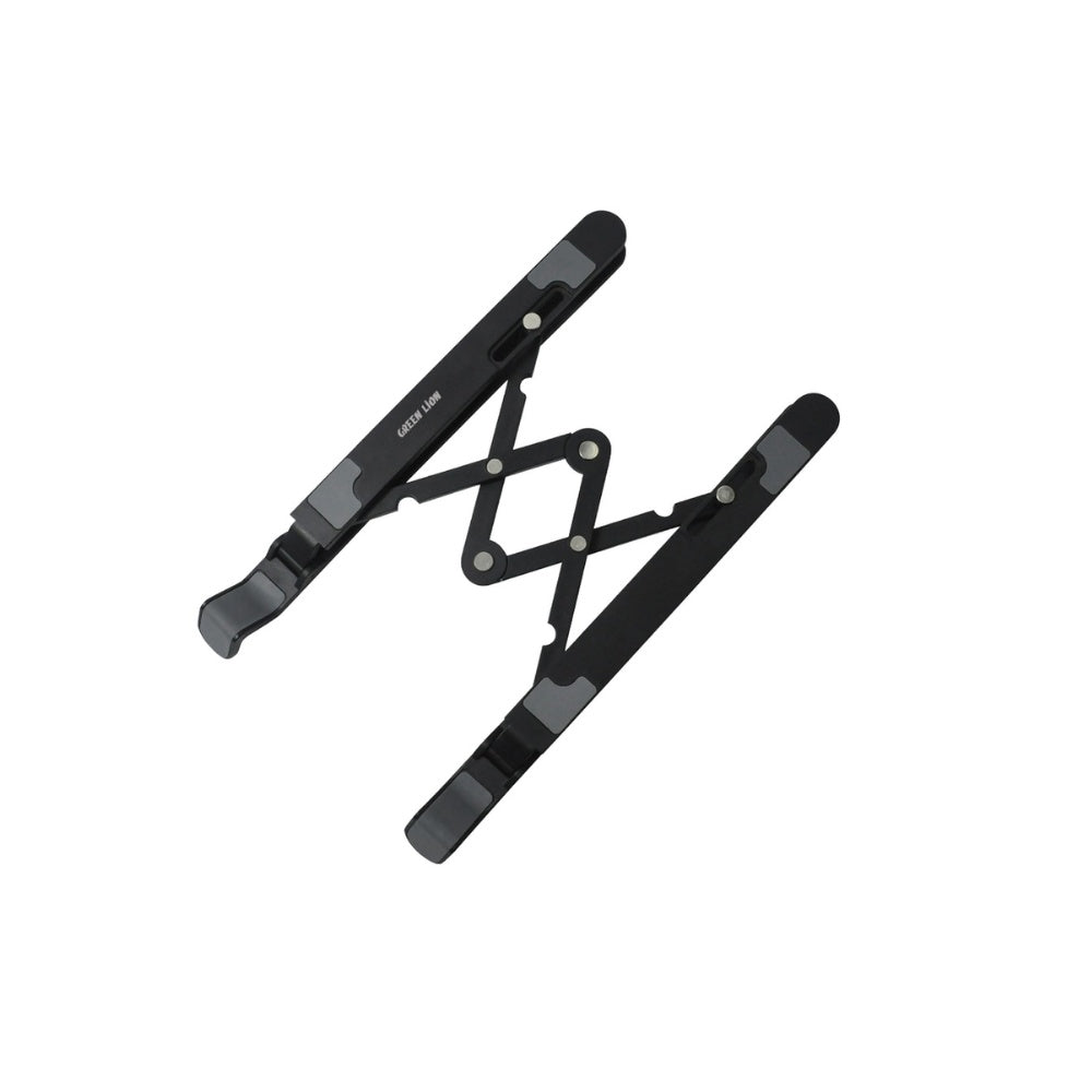 Green Lion Foldable Laptop Stand 7 Tilts