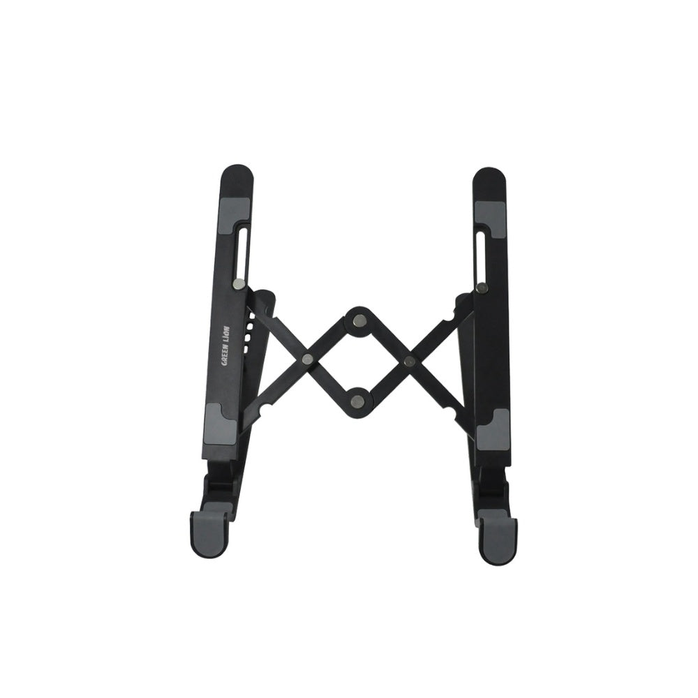 Green Lion Foldable Laptop Stand 7 Tilts