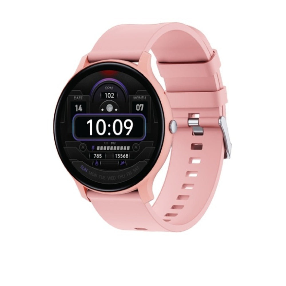 Green Lion GT-FIT Smart Watch