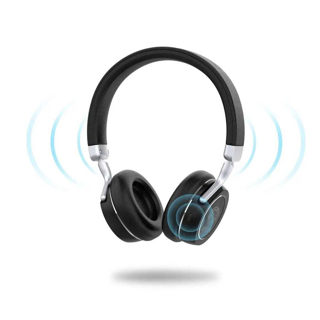 GREEN LION OSLO WIRELESS HEADPHONE