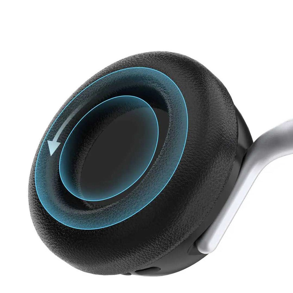 GREEN LION OSLO WIRELESS HEADPHONE