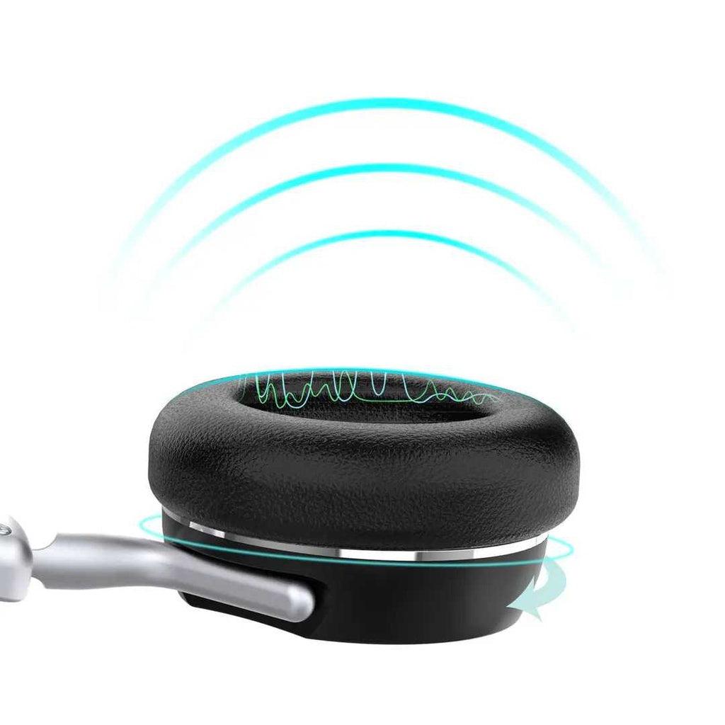 GREEN LION OSLO WIRELESS HEADPHONE