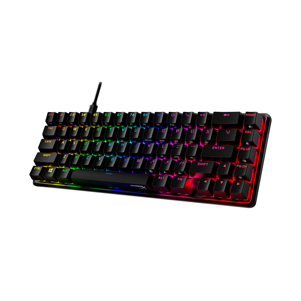 HyperX Alloy Origins 65 Mechanical Gaming Keyboard