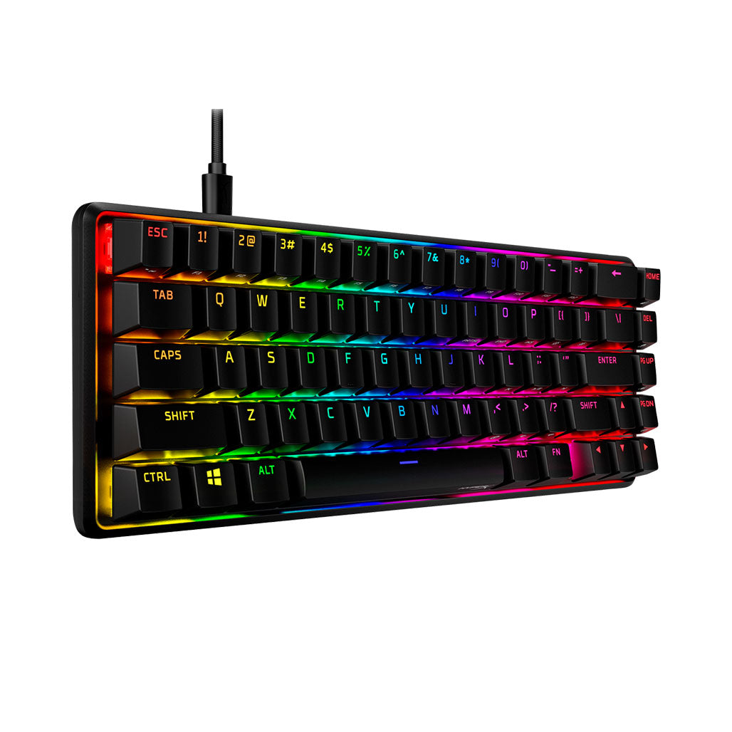 HyperX Alloy Origins 65 Mechanical Gaming Keyboard