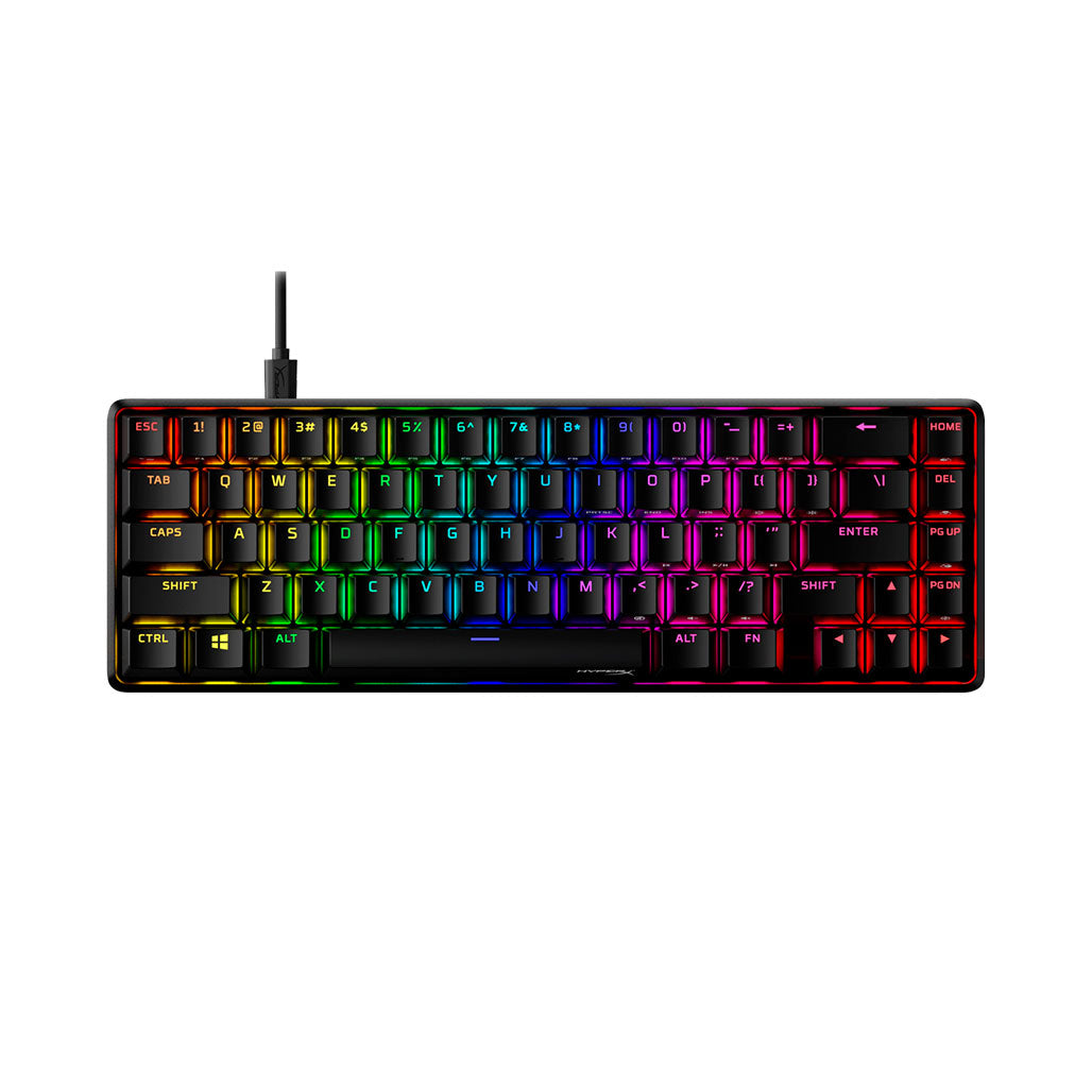 HyperX Alloy Origins 65 Mechanical Gaming Keyboard