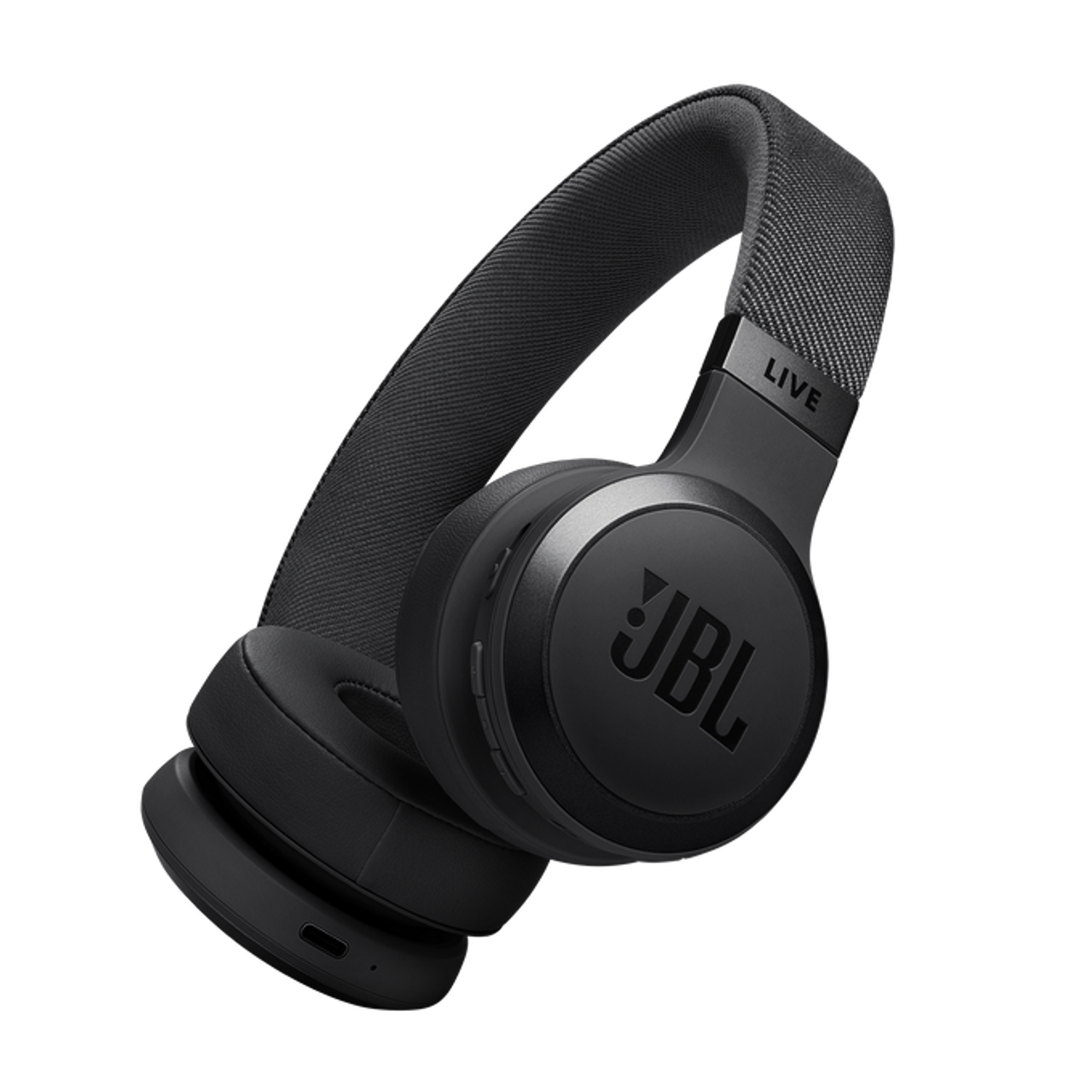 JBL Live 670btnc Bluetooth Headset