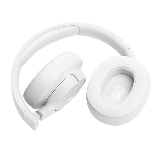 JBL TUNE 720 BT white