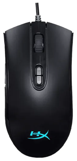 HyperX Pulsefire Core Customizable RGB Gaming Mouse