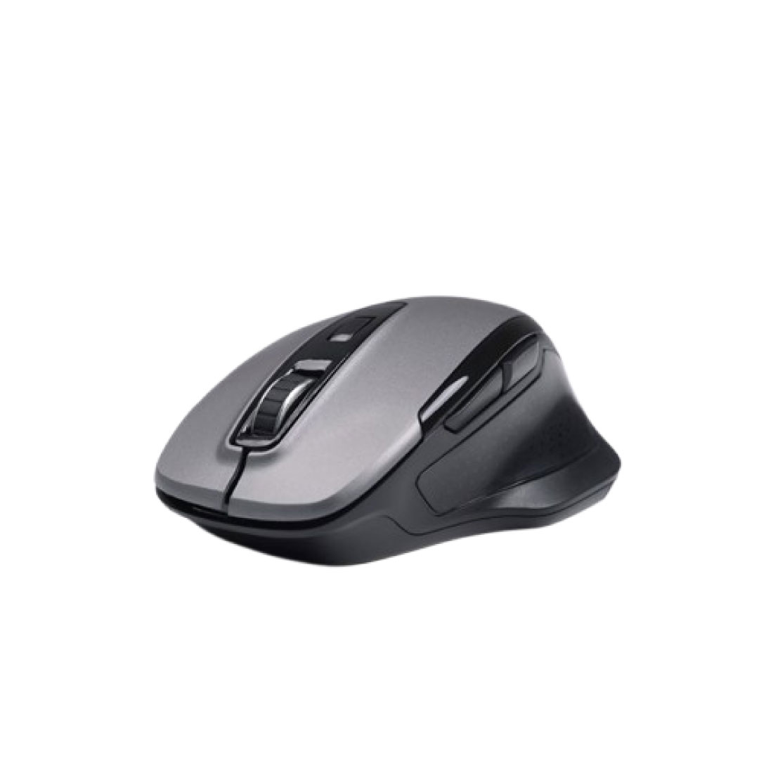 Micropack Speedy Pro Wireless Office Mouse| M-752W