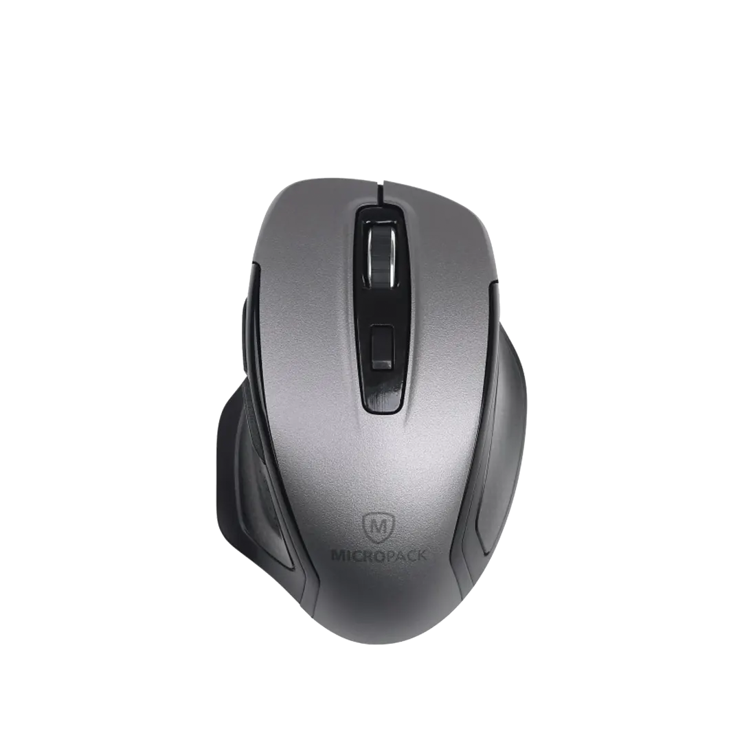 Micropack Speedy Pro Wireless Office Mouse| M-752W