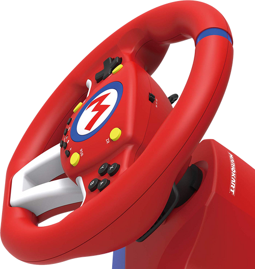 HORI Mario Kart Racing Wheel Pro Mini for Nintendo Switch™