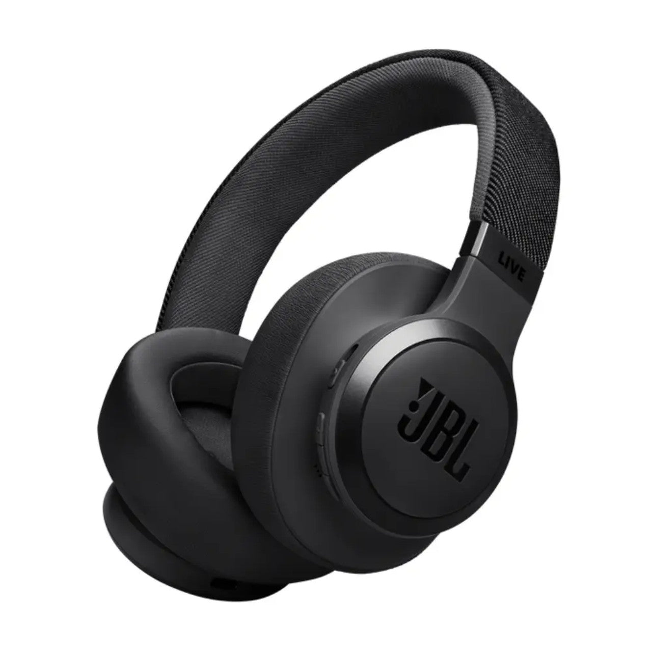 JBL Live 770BT Wireless Over-ear Headphones