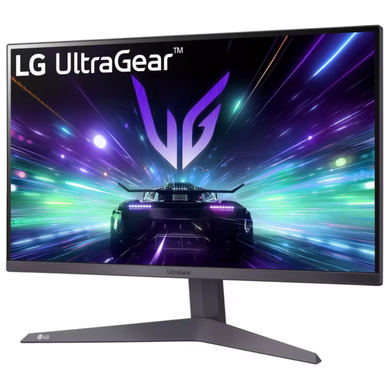 LG-27GS50F-B 27" FHD VA 180HZ RR 1MS HDR10 AMD FREESYNC HDMI DP(3YW)