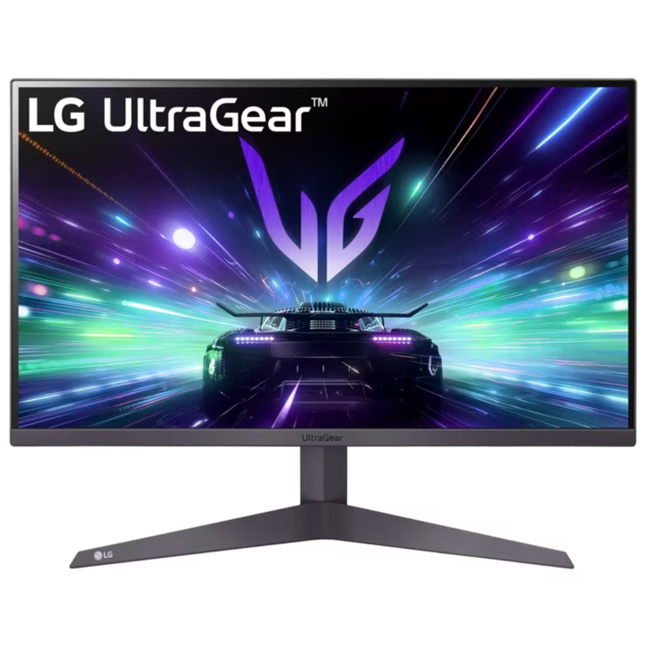 LG-27GS50F-B 27" FHD VA 180HZ RR 1MS HDR10 AMD FREESYNC HDMI DP(3YW)