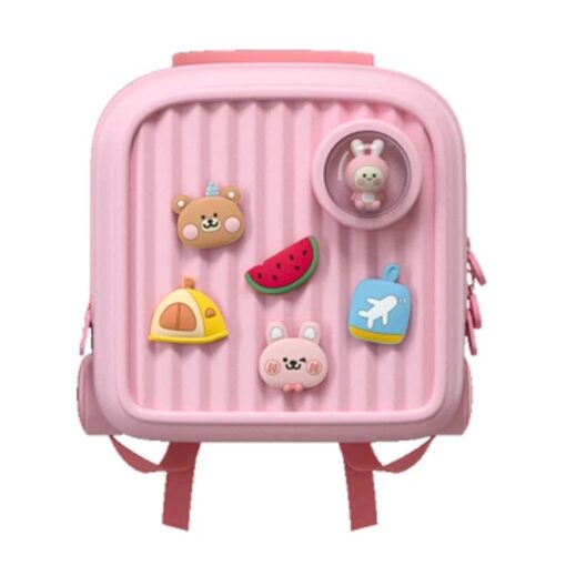 Picocici Silicone Backpack for Kids K33