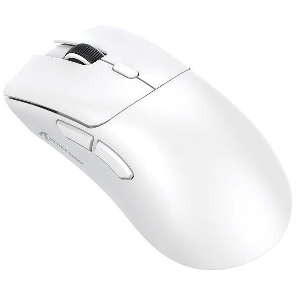 ATTACK SHARK R1 Wireless Gaming Mouse