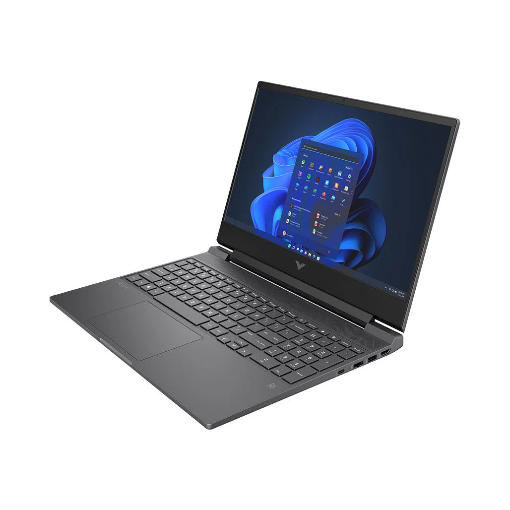 HP Victus 15-FA0033DX - 15.6" - Core i5-12450H - 8GB Ram - 512GB SSD - RTX 3050 4GB