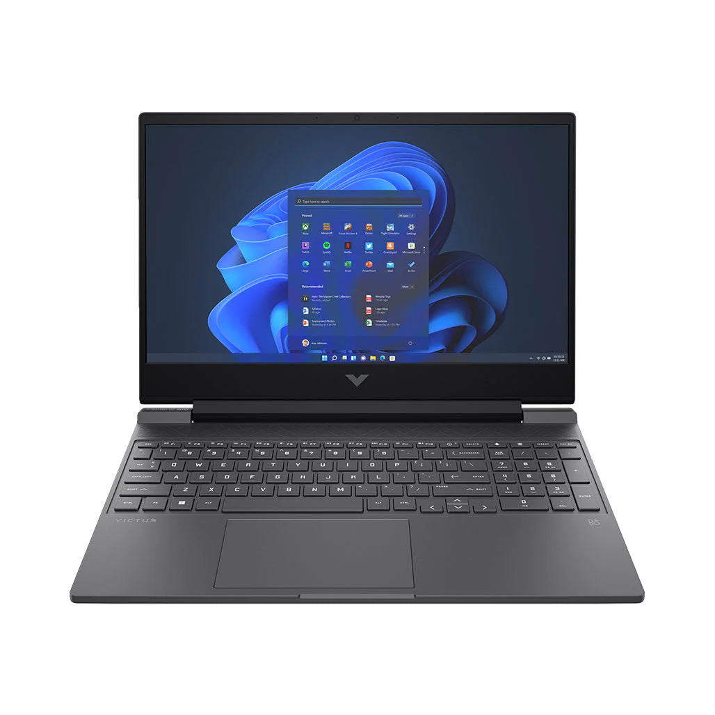 HP Victus 15-FA0033DX - 15.6" - Core i5-12450H - 8GB Ram - 512GB SSD - RTX 3050 4GB