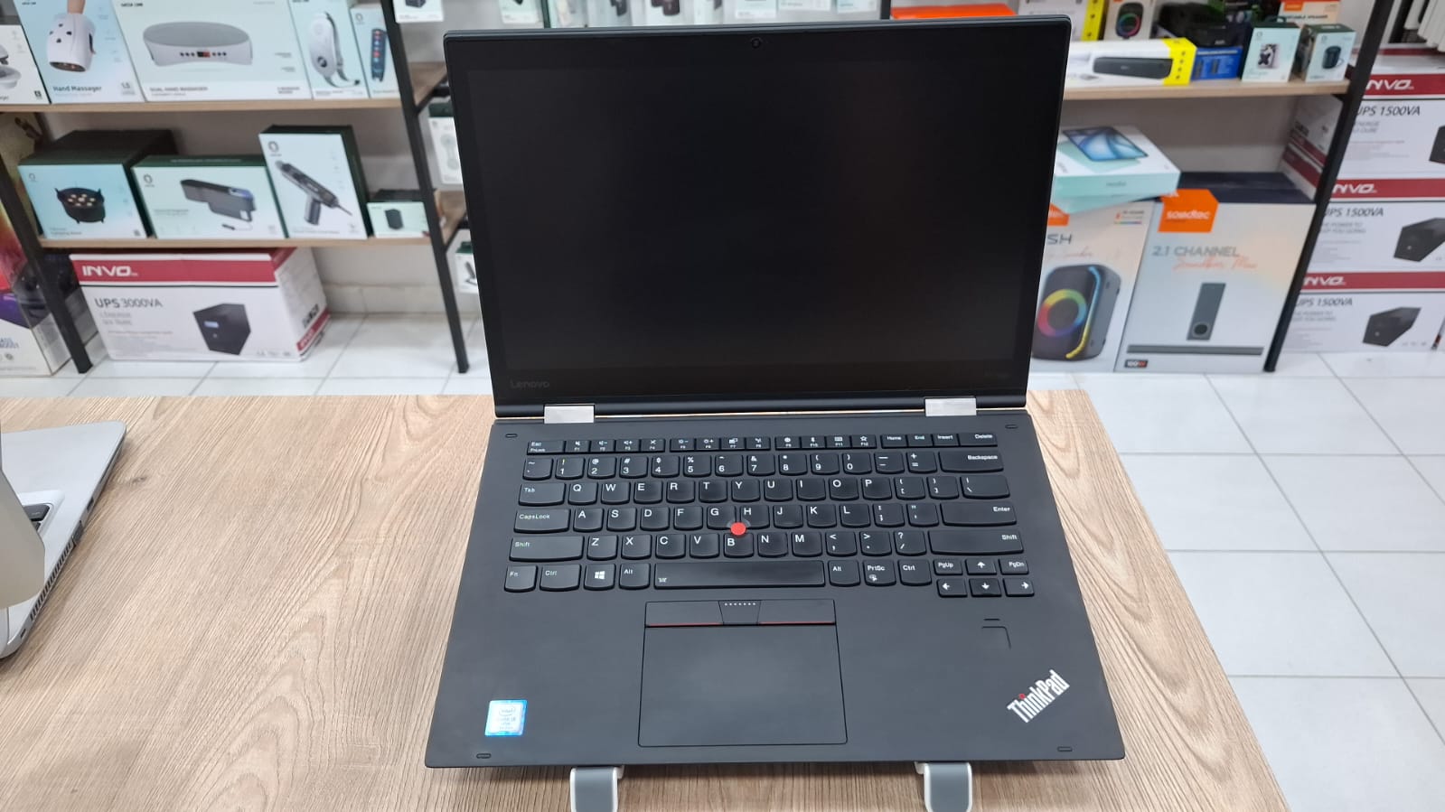 LENOVO THINKPAD X1 YOGA used