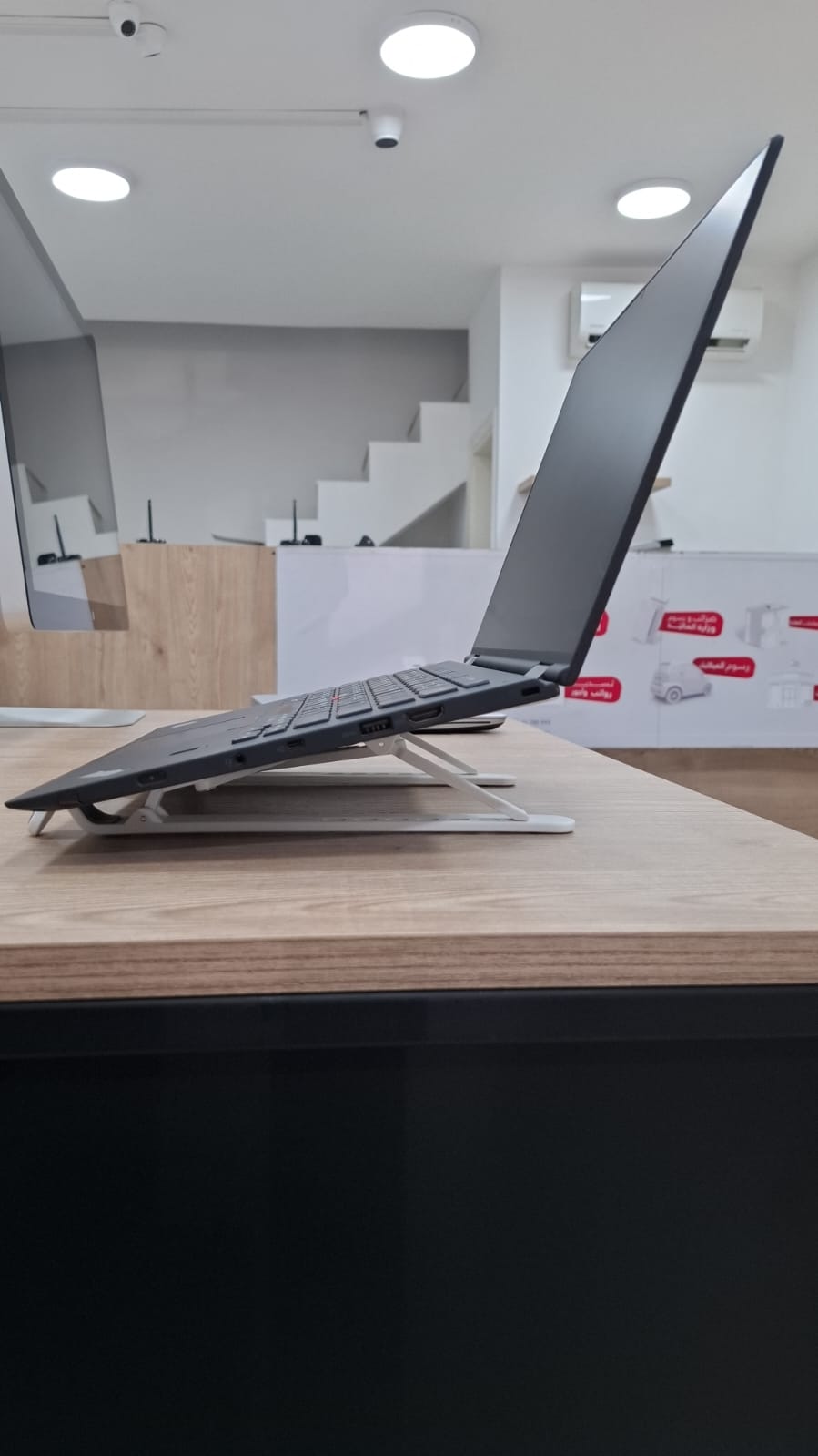 LENOVO THINKPAD X1 YOGA used