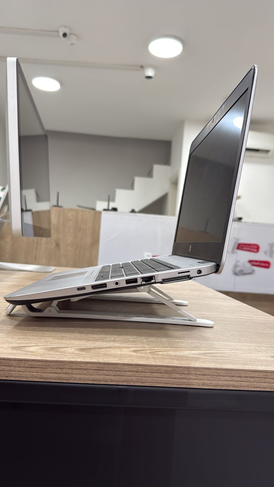 Hp ELITEBOOK 840 G3 used