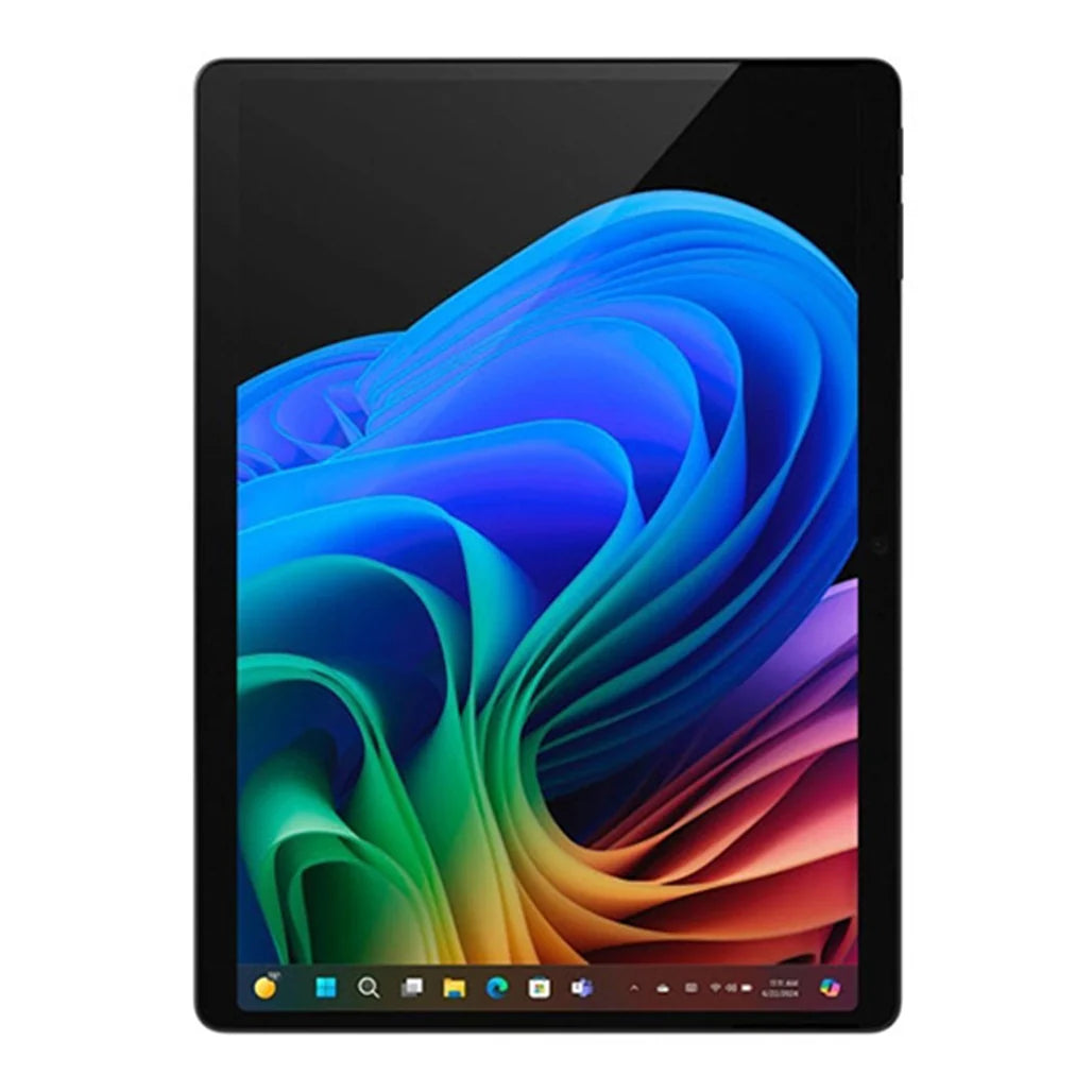 Microsoft Surface Pro (11th Edition) Copilot+ PC - 13” Touchscreen - Snapdragon X Plus - 16GB Ram - 512GB SSD - Qualcomm Adreno GPU