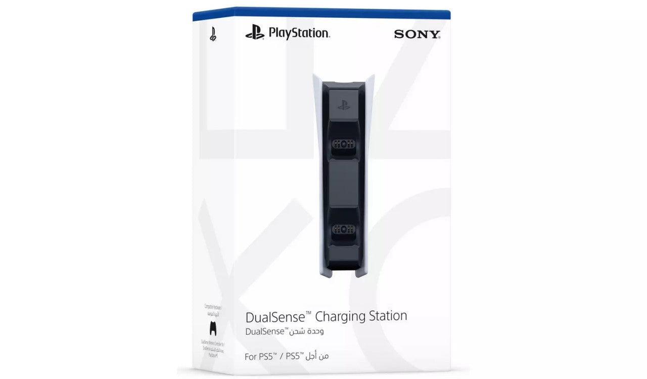 PS SONY CHARGING STATION