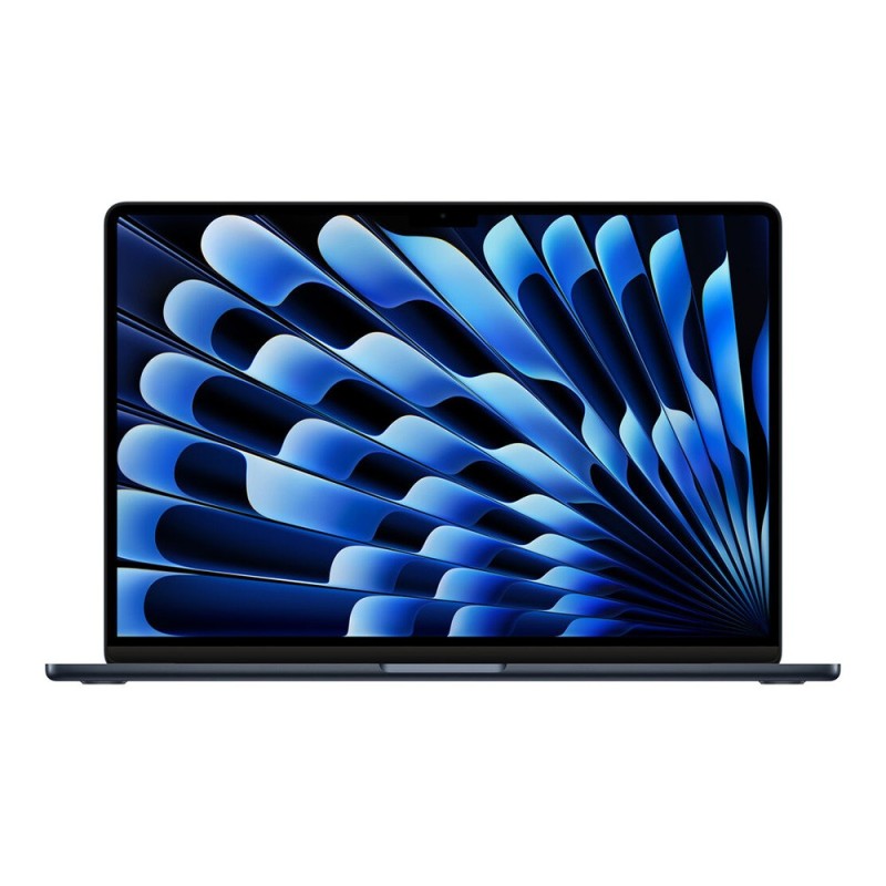 Apple MacBook Air 13.6 Inch M3, 16GB, 512GB (MXCV3 Midnight)