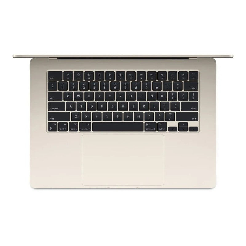 Apple MacBook Air 15.3 Inch M3, 8GB, 512GB (MRYT3 Starlight)