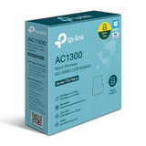 TP-Link AC1300 Nano USB WiFi Adapter for PC(Archer T3U Nano) | Tplink AC1300