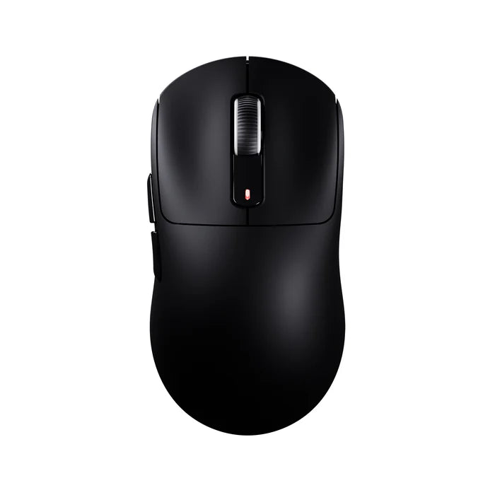 ATTACK SHARK X3 Wireless Gaming Mouse - Black