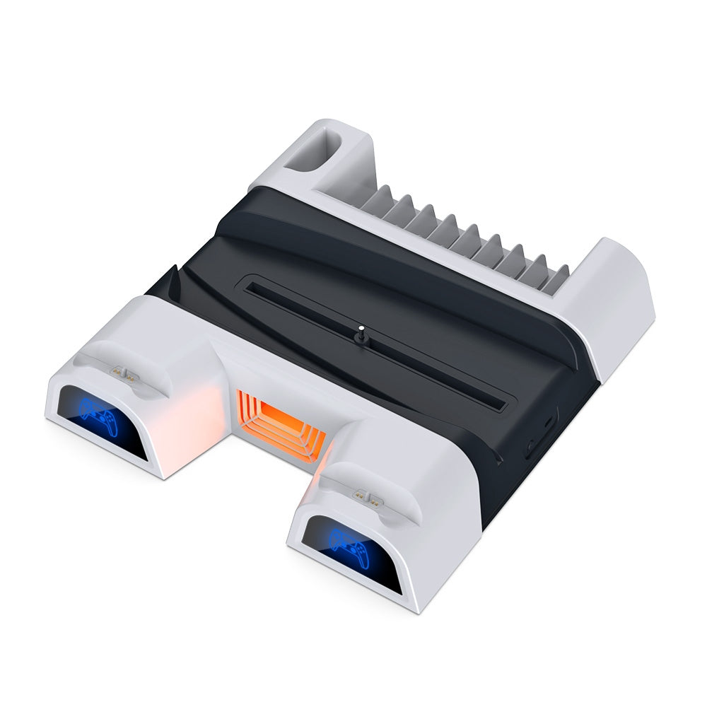DOBE MULTI FUNCTION COOLING CHARGING DOCK